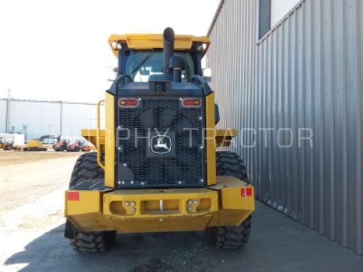 2023 John Deere 524 P — 555 50147.12988