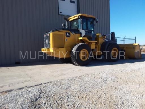 2023 John Deere 524 P — 555 50147.15387