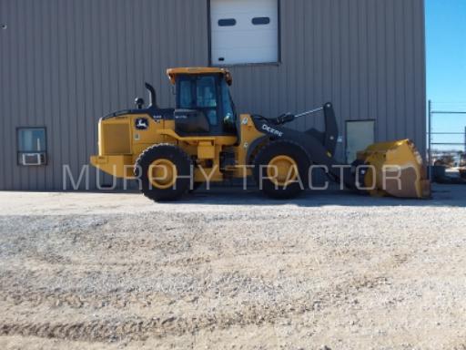 2023 John Deere 524 P — 555 50147.15388