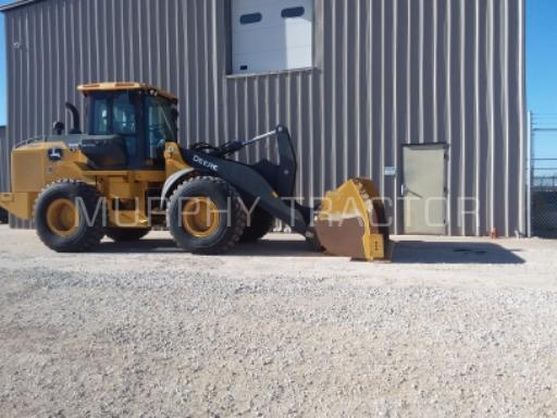 2023 John Deere 524 P — 555 50147.15389