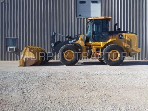 2023 John Deere 524 P — 555 50147.24415