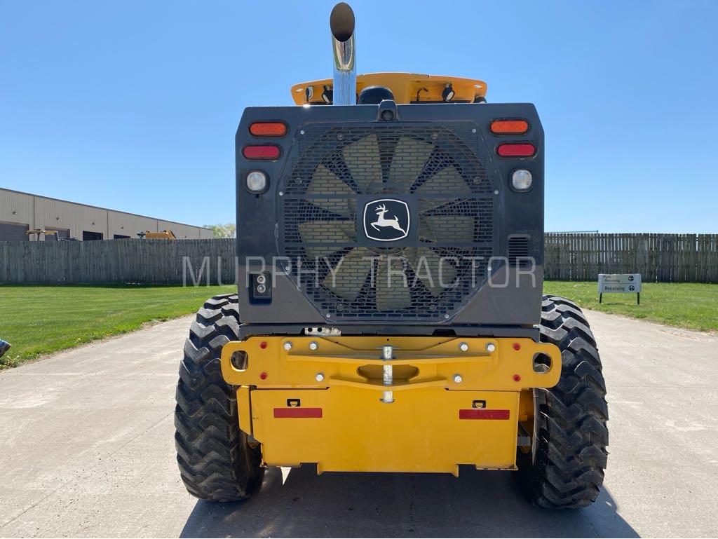 2020 John Deere 770GP Image 5