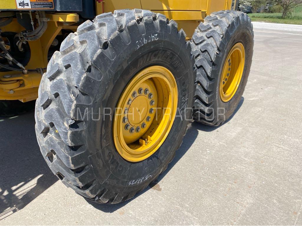 2020 John Deere 770GP Image 14