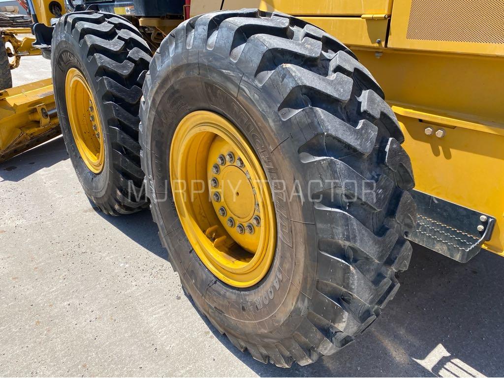 2020 John Deere 770GP Image 15