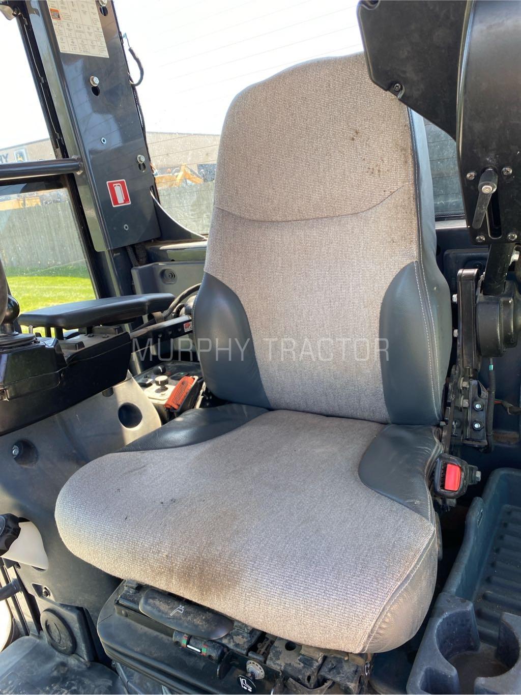 2020 John Deere 770GP Image 12