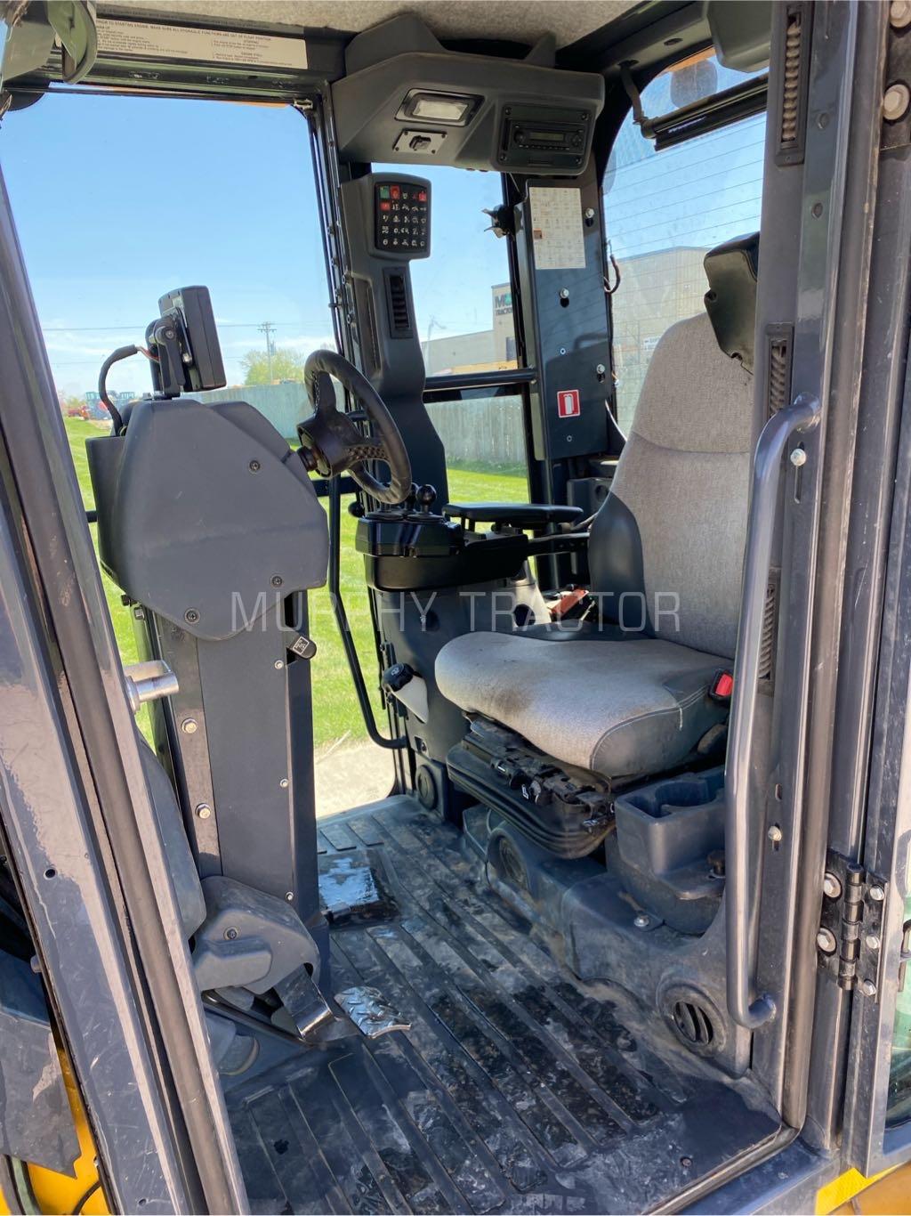 2020 John Deere 770GP Image 11