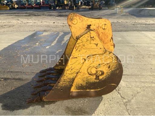 2019 Kobelco 250 48″ Exc Bucket photo 4