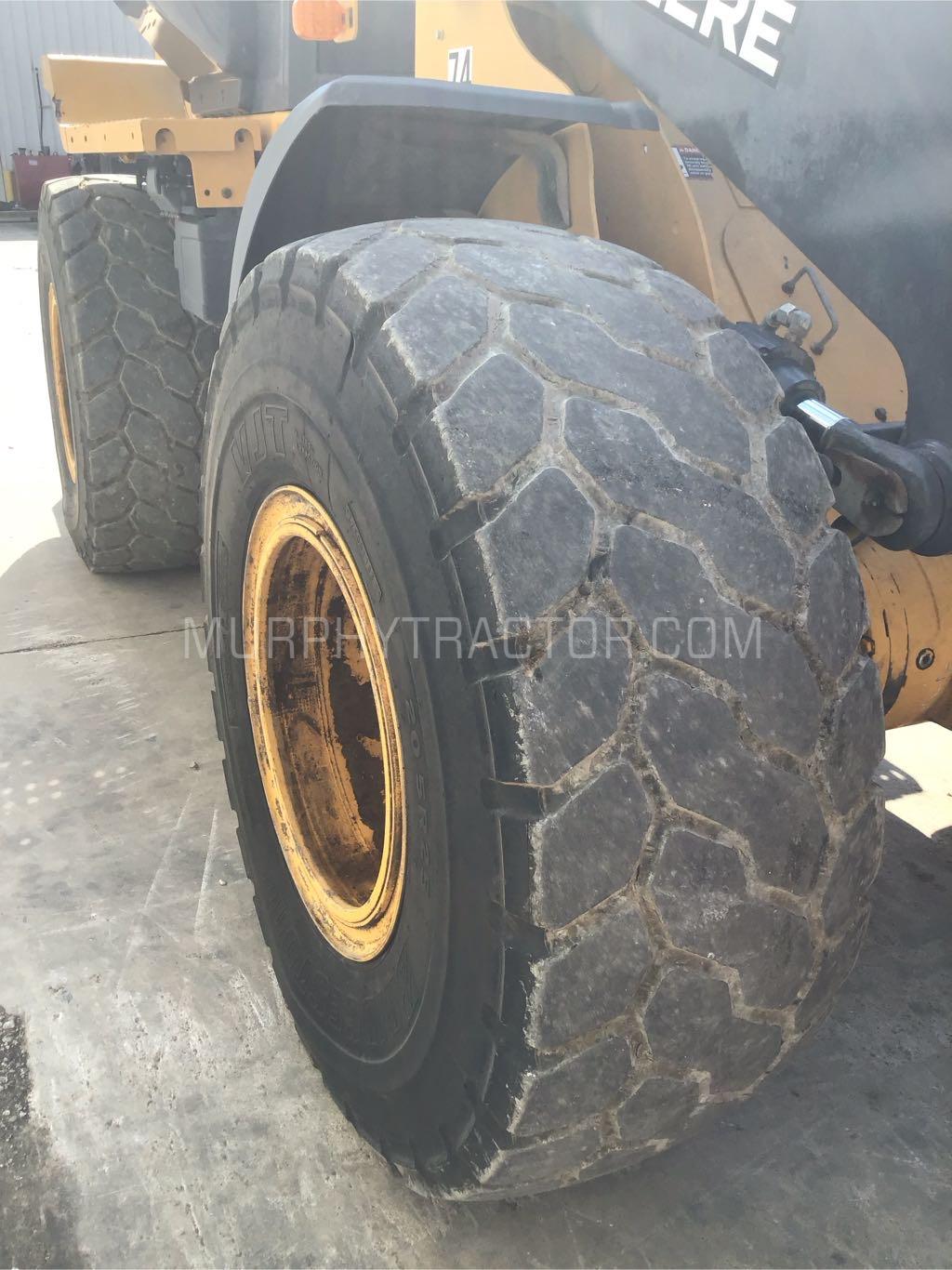 2023 John Deere 524 P Image 15
