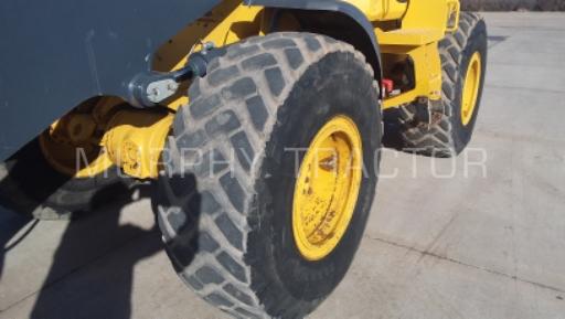 2022 John Deere 524 P photo 7