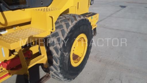 2022 John Deere 524 P photo 10