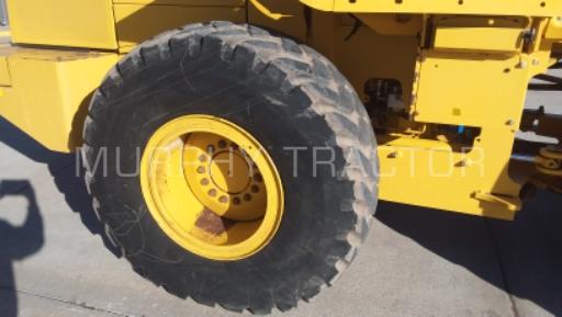2022 John Deere 524 P photo 13