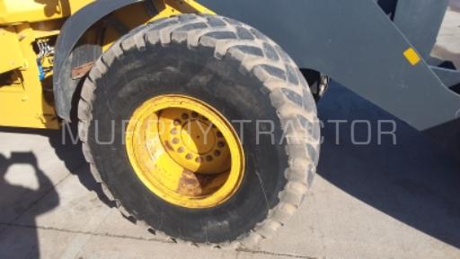 2022 John Deere 524 P photo 16