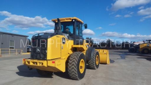 2022 John Deere 524 P photo 12