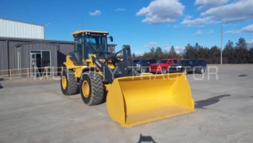 2022 John Deere 524 P photo 15