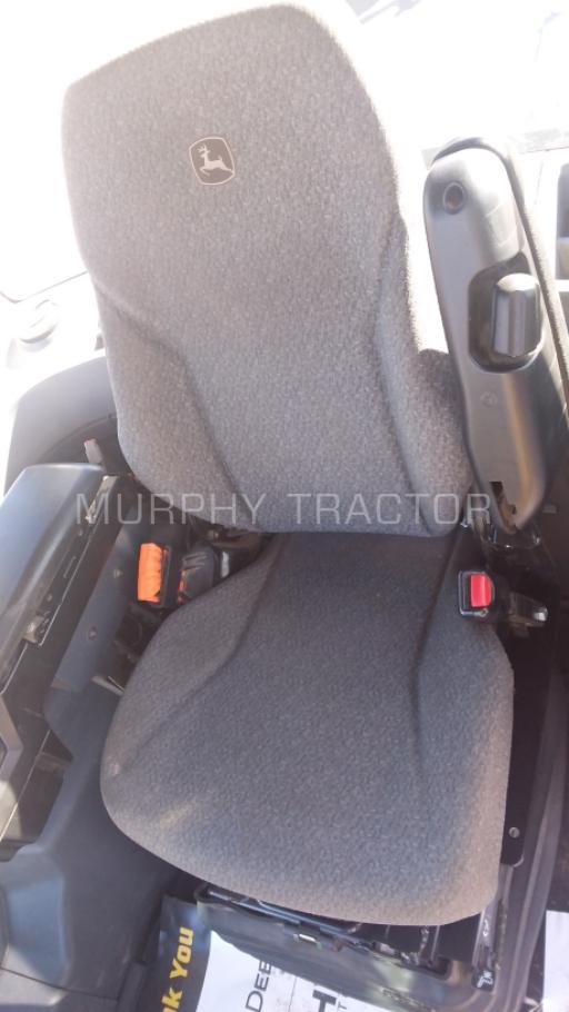2022 John Deere 524 P photo 5