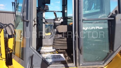 2022 John Deere 524 P photo 4