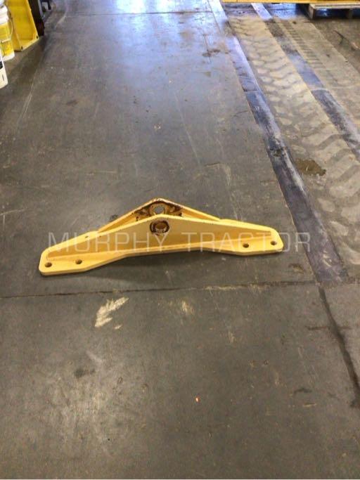 John Deere G Series Grader Rear Hitch photo 3