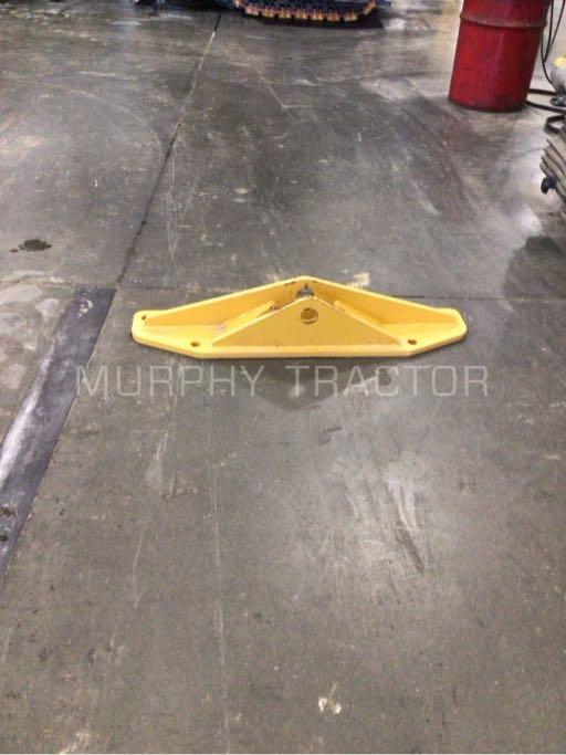 John Deere G Series Grader Rear Hitch photo 5