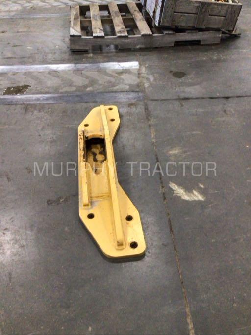 John Deere G Series Grader Rear Hitch photo 6
