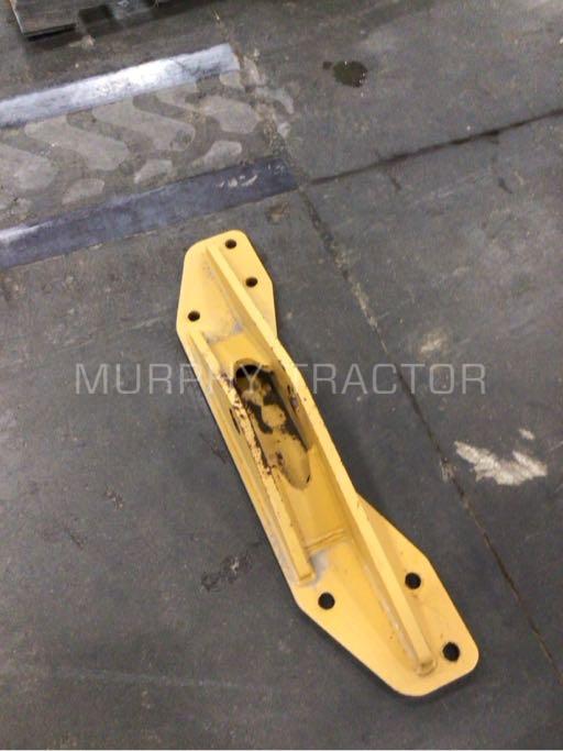 John Deere G Series Grader Rear Hitch photo 1