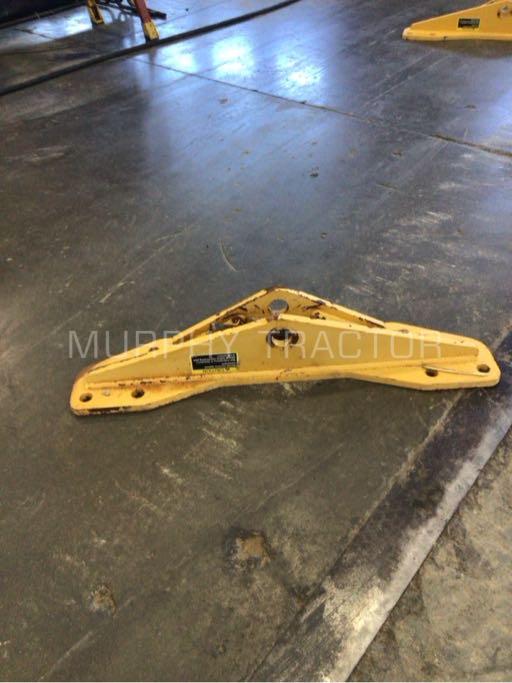 John Deere G Series Grader Rear Hitch photo 1