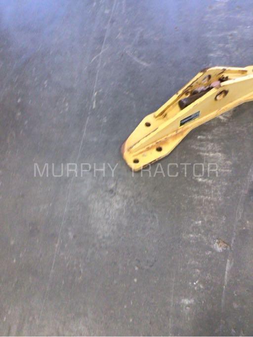John Deere G Series Grader Rear Hitch photo 2