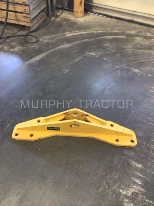 John Deere G Series Grader Rear Hitch photo 3