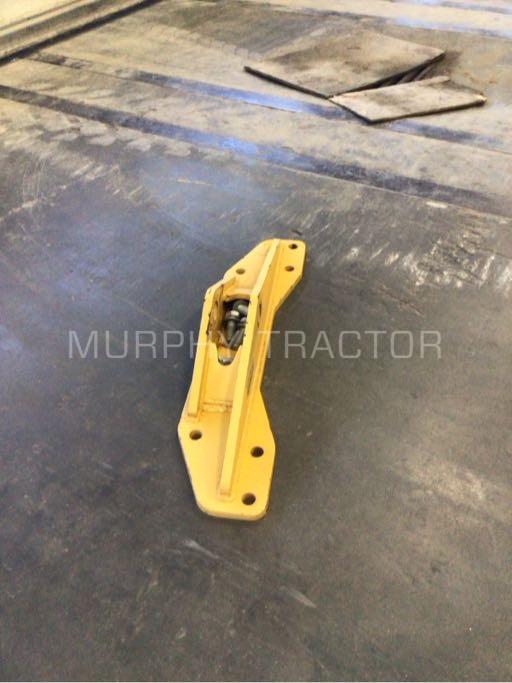John Deere G Series Grader Rear Hitch — 555 50254.15577