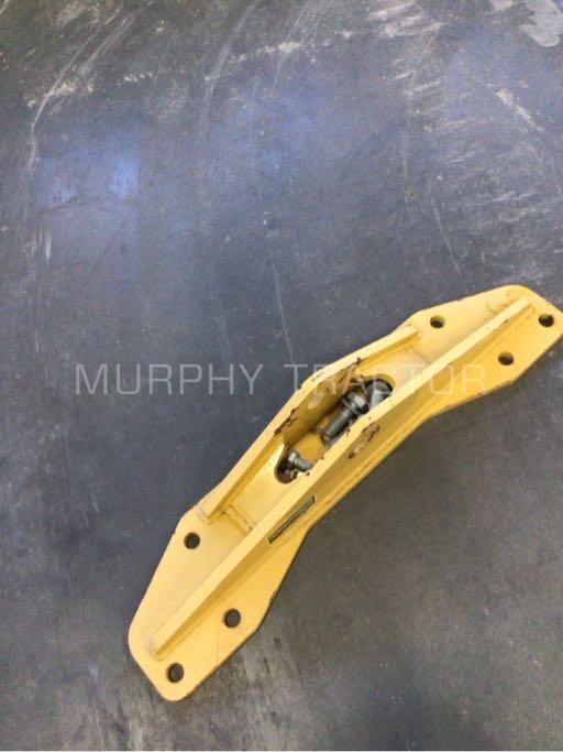 John Deere G Series Grader Rear Hitch photo 1