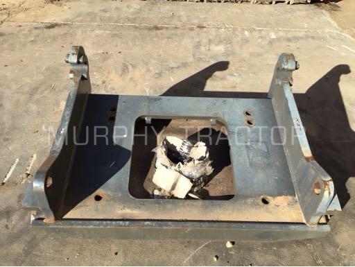 ALLU Loader Top Cap photo 5