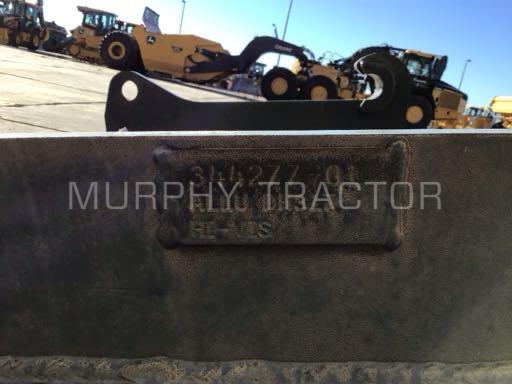 ALLU Loader Top Cap photo 2
