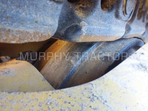 2022 John Deere 1050K SmartGrade Ready — 555 50265.12320
