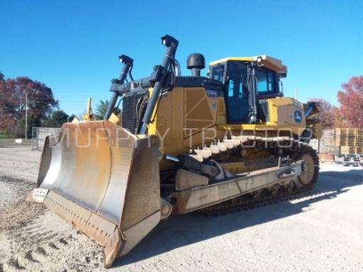 2022 John Deere 1050K SmartGrade Ready photo 1
