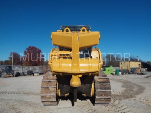 2022 John Deere 1050K SmartGrade Ready — 555 50265.12988