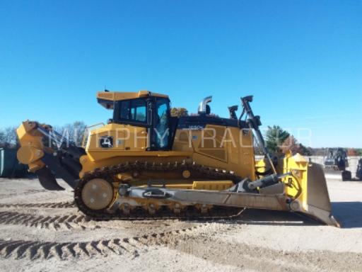 2022 John Deere 1050K SmartGrade Ready — 555 50265.15388