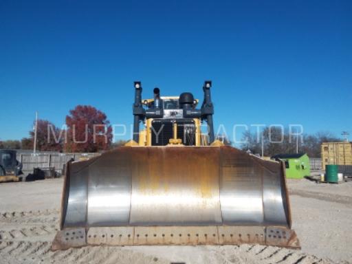 2022 John Deere 1050K SmartGrade Ready — 555 50265.15390