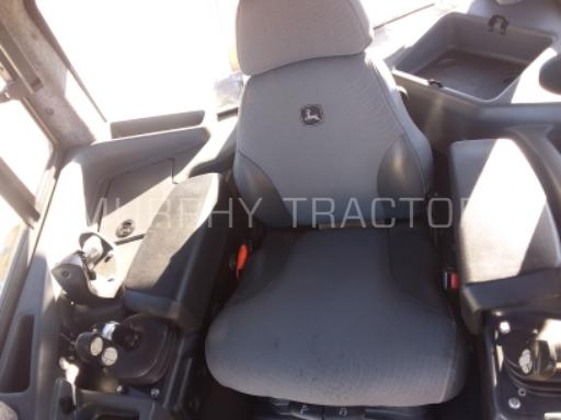 2022 John Deere 1050K SmartGrade Ready — 555 50265.15392