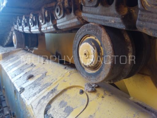 2022 John Deere 1050K SmartGrade Ready — 555 50265.15396