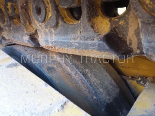 2022 John Deere 1050K SmartGrade Ready — 555 50265.15397