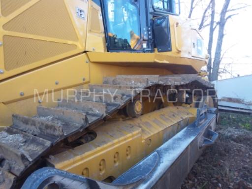 2022 John Deere 1050K SmartGrade Ready — 555 50265.15398