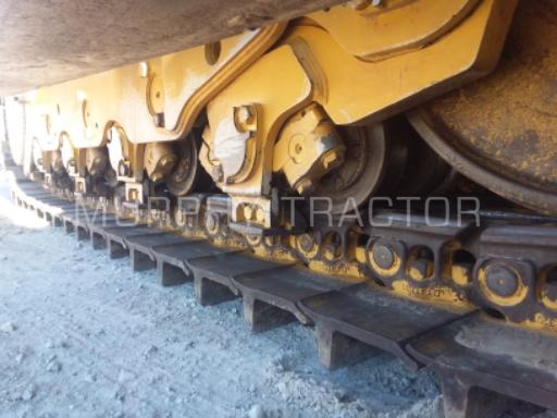 2022 John Deere 1050K SmartGrade Ready — 555 50265.15400