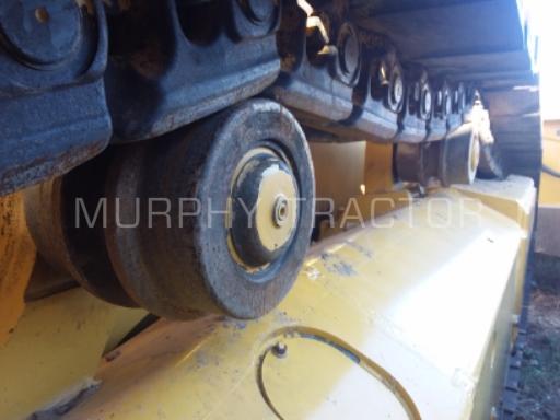 2022 John Deere 1050K SmartGrade Ready — 555 50265.15401