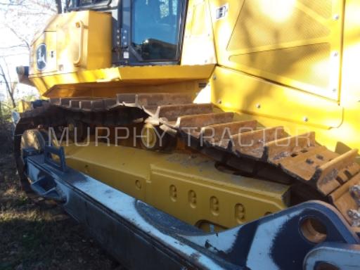 2022 John Deere 1050K SmartGrade Ready — 555 50265.15403