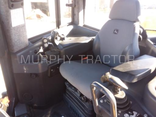 2022 John Deere 1050K SmartGrade Ready — 555 50265.17409