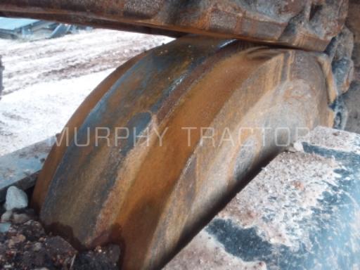 2022 John Deere 670G — 555 50272.12320