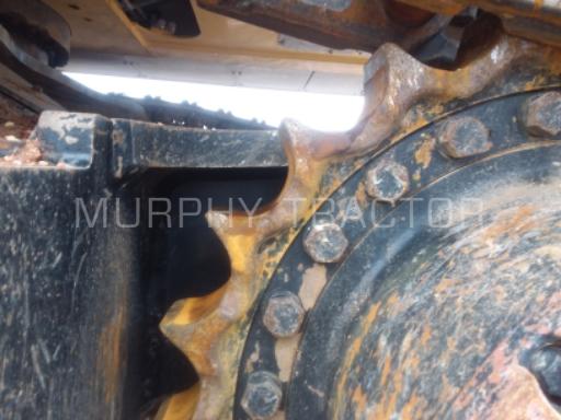 2022 John Deere 670G — 555 50272.12998