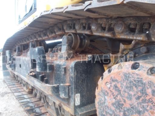 2022 John Deere 670G — 555 50272.12999