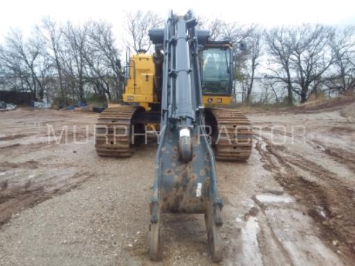 2022 John Deere 670G — 555 50272.15390
