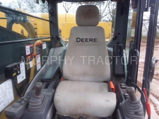 2022 John Deere 670G — 555 50272.15392