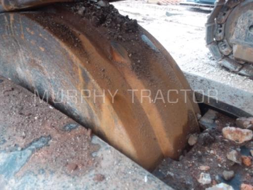 2022 John Deere 670G — 555 50272.15397